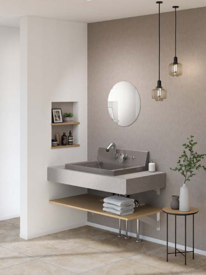 LIXIL カスタム バニティ bee03b6451d098bb00107d01d72eaba3